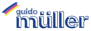 Guido Müller Logo