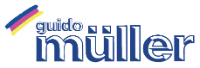 Guido Müller Logo